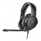 Marvo геймърски слушалки Gaming Headphones HG9065 - 7.1, RGB, USB