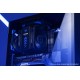 Noctua охладител CPU Cooler NH-U12A chromax.black Dual Fans - LGA1700/2066/1200/AMD