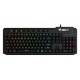 Gamdias геймърски комплект Gaming COMBO 3-in-1 Keyboard, Mouse, Pad - ARES P2