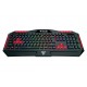 Gamdias геймърски комплект Gaming COMBO 3-in-1 Keyboard, Mouse, Pad - ARES M2