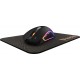 Gamdias Геймърска мишка Mouse - ZEUS M3 RGB + PAD NYX E1 - 7200dpi