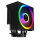 Gamdias охладител CPU Cooler BOREAS M1-610 A-RGB