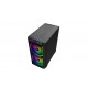 Gamdias кутия за компютър Case ATX - APOLLO M2 Elite RGB