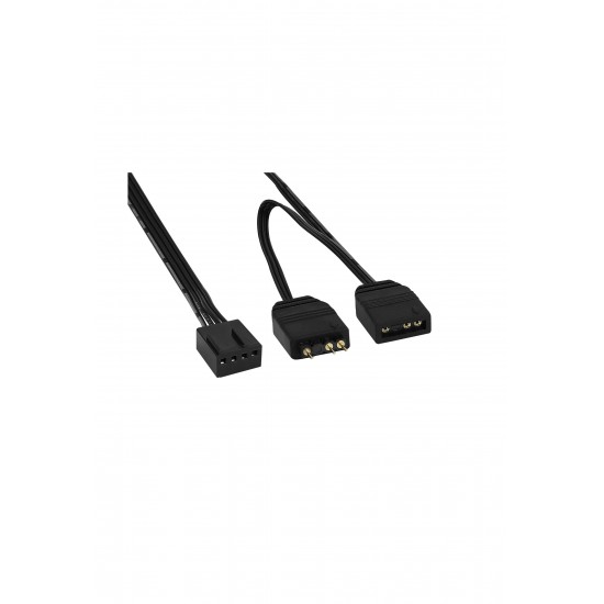 AeroCool водно охлаждане Water Cooling - Mirage L360 - Addressable RGB - ACLA-MR36117.71