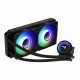 AeroCool водно охлаждане Water Cooling - Mirage L240 -  Addressable RGB - ACLA-MR24117.71