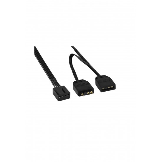 AeroCool водно охлаждане Water Cooling - Mirage L240 -  Addressable RGB - ACLA-MR24117.71