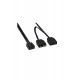 AeroCool водно охлаждане Water Cooling - Mirage L240 -  Addressable RGB - ACLA-MR24117.71