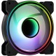 AeroCool вентилатор Fan 120 mm - Mirage 12 aRGB - ACF3-MR10217.11