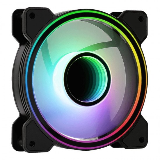 AeroCool вентилатор Fan 120 mm - Mirage 12 aRGB - ACF3-MR10217.11