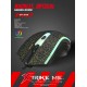 Xtrike ME геймърска мишка Gaming Mouse GM-206 - 1200dpi, Backlight 7 colors