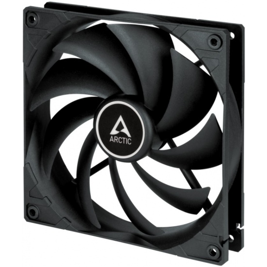 Arctic вентилатор Arctic Fan F14 Silent (Black) - 140mm/800prm