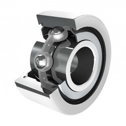 Arctic Вентилатор Arctic Fan F8 PWM PST CO (Black) - 2Ball - 850-2000rpm