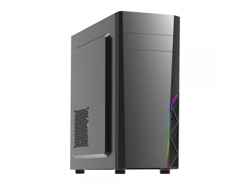 Zalman кутия за компютър Case ATX - T8 - RGB