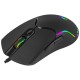 Marvo Геймърска мишка Gaming Mouse M359 RGB - 3200dpi, Programmable, 1000Hz