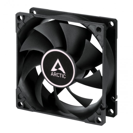 Arctic Вентилатор Arctic Fan F8 black - 80mm/2000rpm
