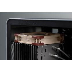 Noctua Вентилатор Fan 120mm NF-A12x25-LS-PWM
