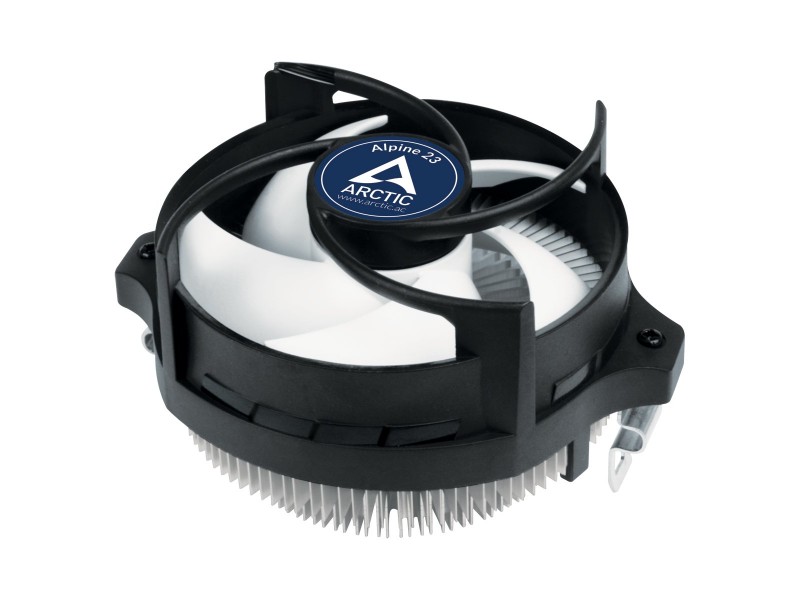 Arctic охладител за процесор CPU Cooler Alpine 23 - AM4