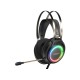 Gamdias геймърски слушалки Gaming Heaphones - EROS E3 RGB - 50mm