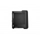 Gamdias кутия Case ATX - TALOS M1 LITE - aRGB, Tempered Glass