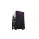 Gamdias кутия Case ATX - ARGUS E4 Elite - aRGB, Tempered Glass