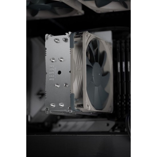 Noctua Охладител CPU Cooler NH-U12S redux