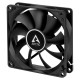 Arctic Вентилатор Arctic Fan F9 Silent (black) - 92mm/1000rpm