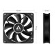 Arctic Вентилатор Arctic Fan F9 PWM PST (black) - 92mm/150-1800rpm
