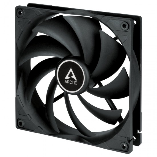 Arctic Вентилатор Arctic Fan F14 PWM PST (black) - 140mm 200-1350rpm