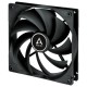 Arctic Вентилатор Arctic Fan F14 PWM PST (black) - 140mm 200-1350rpm