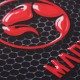 Marvo геймърска подложка за мишка Gaming Mousepad G46 - Size S - MARVO-G46