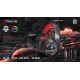 Xtrike ME геймърски слушалки Gaming Headphones GH-890 - RGB, 50mm, PC/Consoles