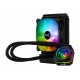 AeroCool водно охлаждане Water Cooling - Pulse L120 F - Addressable RGB - ACLA-PS12117.71
