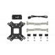 AeroCool охладител CPU Cooler - Cylon 4F BLACK aRGB PWM - ACTC-CL30420.01