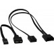 AeroCool вентилатор Fan 120 mm - Saturn 12F ARGB - Addressable RGB - ACF3-ST10237.01