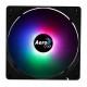 AeroCool вентилатор Fan 140 mm - Frost 14 - Fixed RGB - ACF4-FS10117.11