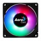 AeroCool вентилатор Fan 80 mm - Frost 8 - Fixed RGB - ACF1-FS10117.11