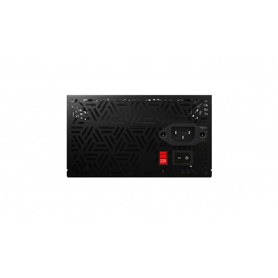 Gamdias Захранване PSU 500W 80+ HELIOS-E1-500