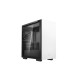 DeepCool Кутия за компютър Case mATX - MACUBE 110 WH