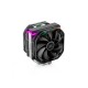 DeepCool охладител за процесор CPU Cooler AS500 PLUS aRGB with controller