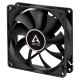 Arctic Вентилатор Arctic Fan F9 Black- 92mm/1800rpm