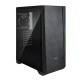 Zalman кутия за компютър Case ATX - Z3 NEO - aRGB