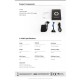 Zalman контролер за вентилатори RGB Fan Hub 8ch aRGB - Z-SYNC