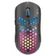 Marvo геймърска мишка Gaming Mouse M399 - programmable, RGB - MARVO-M399