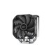DeepCool охладител за процесор CPU Cooler AS500 aRGB with controller