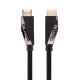 VCom Кабел HDMI v2.1 M / M 2m  - 8K Dolby Vision HDR - CG860-2m