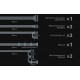 DeepCool захранване PSU 750W - 80+ Gold, Full Modular -  DQ750-M-V2L