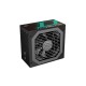DeepCool захранване PSU 750W - 80+ Gold, Full Modular -  DQ750-M-V2L