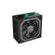 DeepCool захранване PSU 650W - 80+ Gold, Full Modular - DQ650-M-V2L