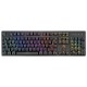 Marvo PRO механична клавиатура Gaming Mechanical Keyboard KG945 - 1000Hz, Optical switches