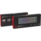 Marvo PRO механична клавиатура Gaming Mechanical Keyboard KG945 - 1000Hz, Optical switches